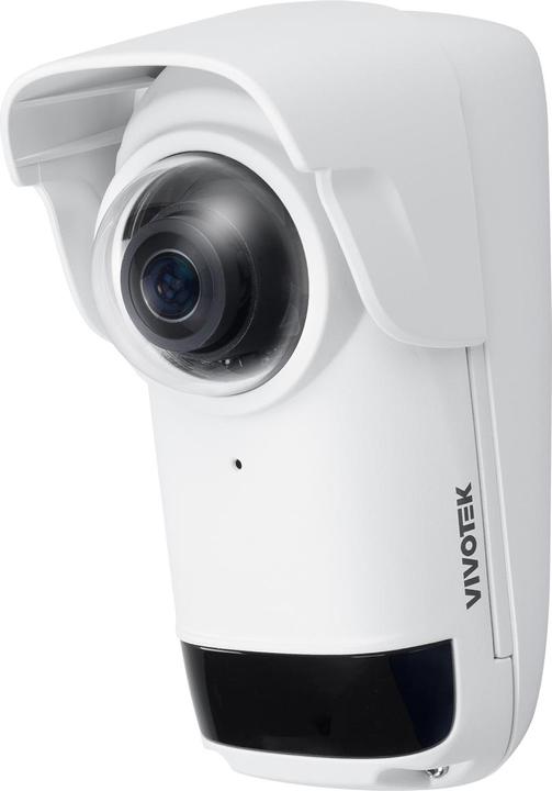 Productafbeelding Vivotek CC9391-HV IP-camera 4K T/N IR PoE IP66 (3840 x 2160 Pixels)