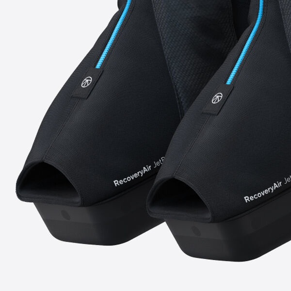 Produktbild Therabody RecoveryAir JetBoots - M