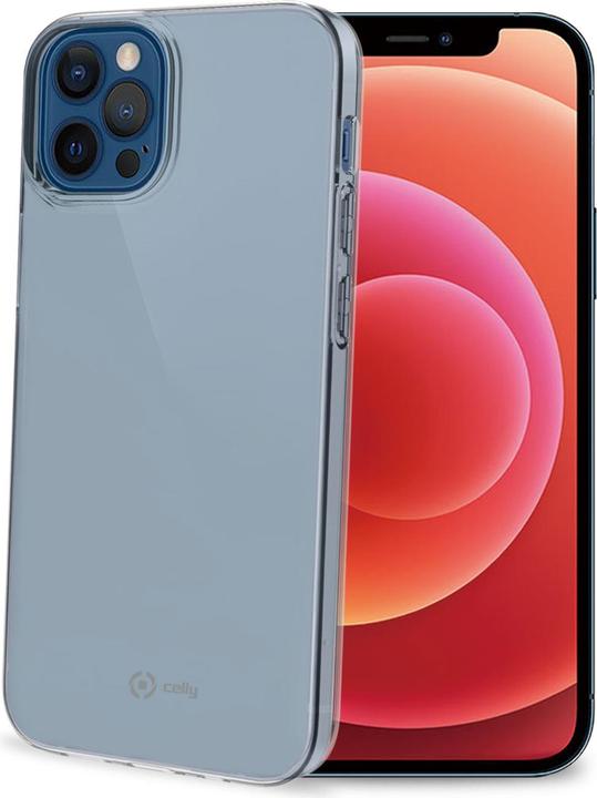 Image du produit Celly Gelskin (Apple iPhone 13)