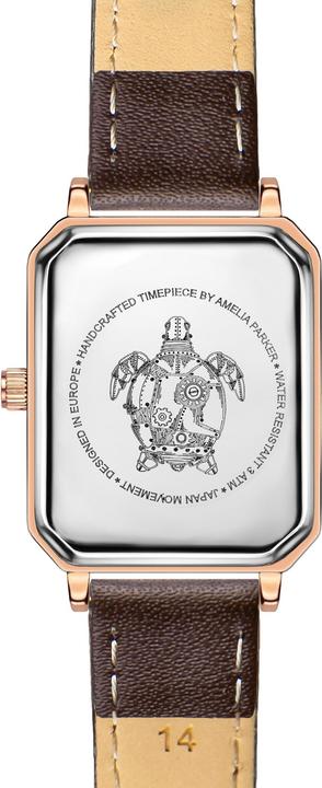Image du produit Amelia Parker Serenity (Horloge analogique, 29 mm)