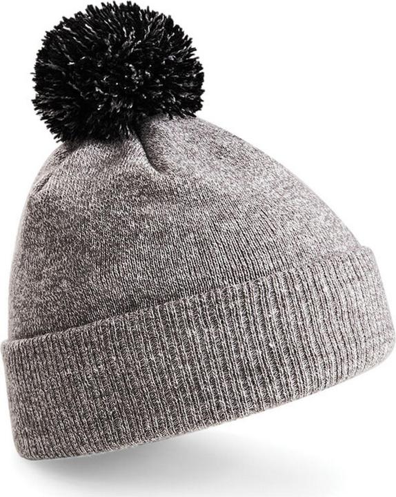Image du produit Beechfield - Bonnet SNOWSTAR - Unisexe