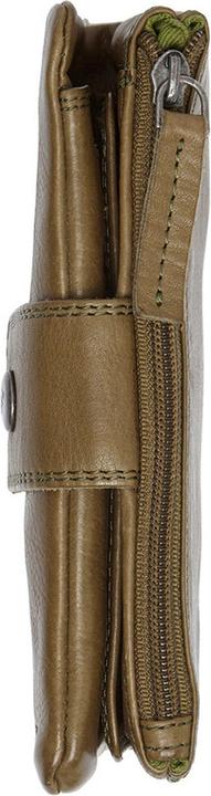 Actual product image The Chesterfield Brand Fresno wallet leather 10 cm