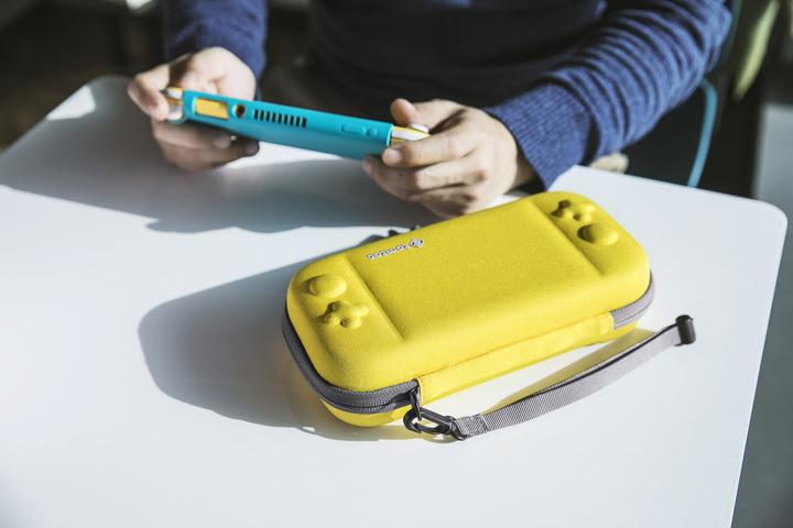 Actual product image tomtoc Travel Case (Switch Lite)