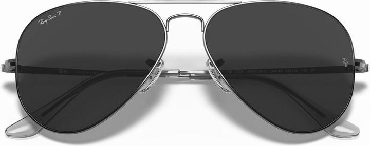 Produktbild Ray Ban Aviator Metal Ii