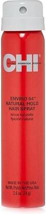 Immagine prodotto Farouk Systems Chi Enviro 54 Spray Per Capelli A Tenuta Naturale 77ml (77 ml)