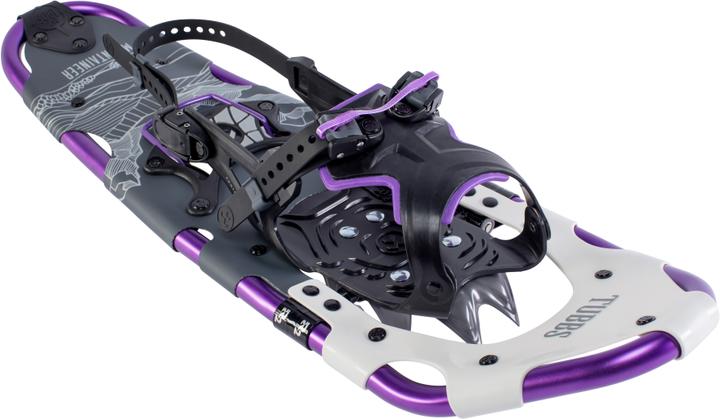 Actual product image Tubbs Mountaineer (25")