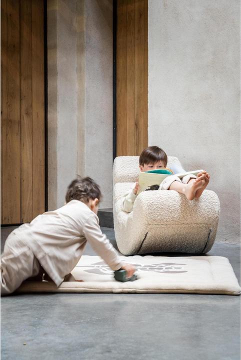 Image du produit Quax Kindersessel Rocking Banana Sheep (Fauteuil pour enfants)