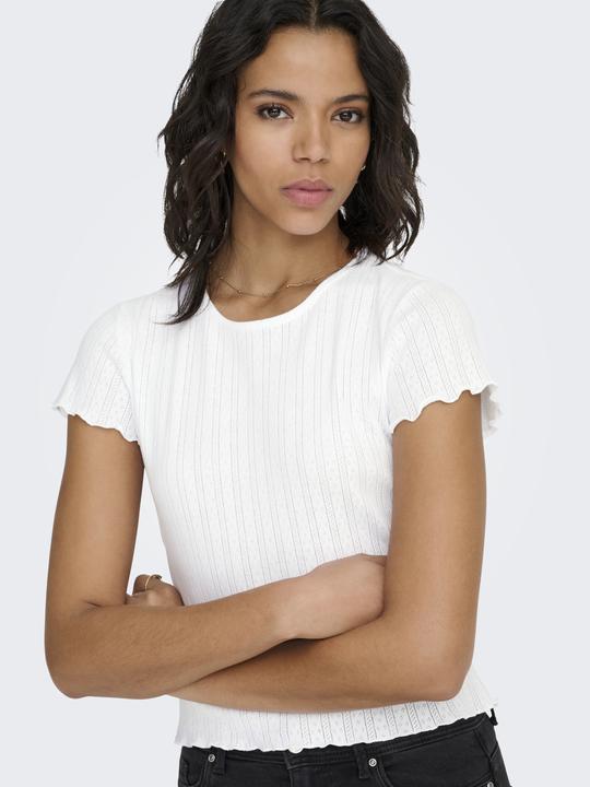 Produktbild Only Kurzärmeliges Oberteil (XS)