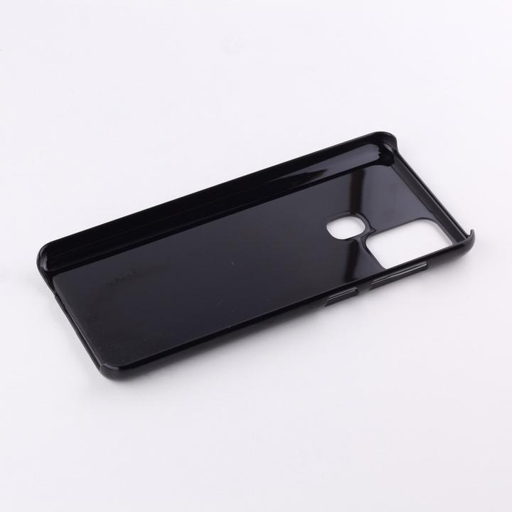 Immagine prodotto PhoneLook Copertina Highland vitello nero (Samsung Galaxy A21s)