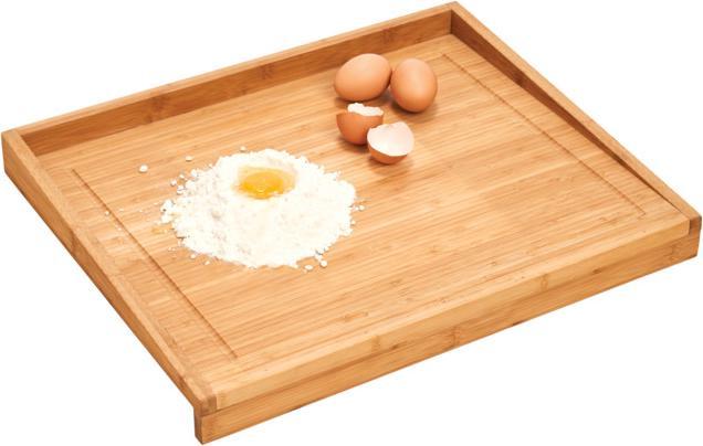 Produktbild Zeller Present Schneidbrett