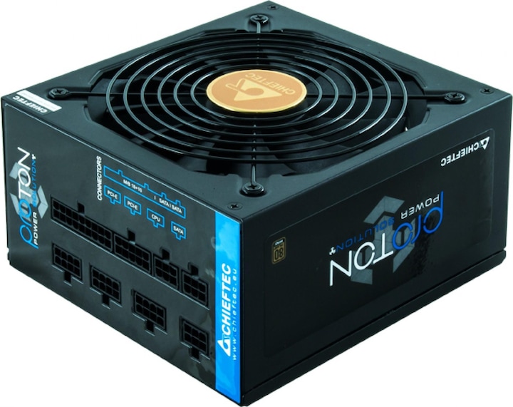 Produktbild Chieftec Bdf-750c (750 W)