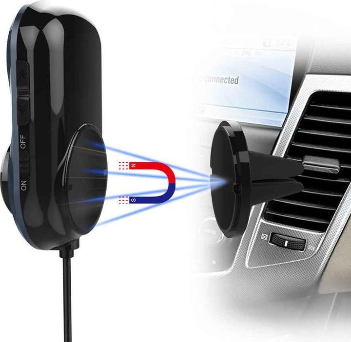 Actual product image Tellur FMT-B4