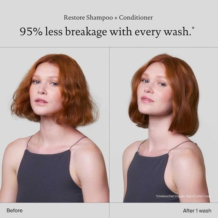 Produktbild Living Proof Restore - Conditioner Day (236 ml)