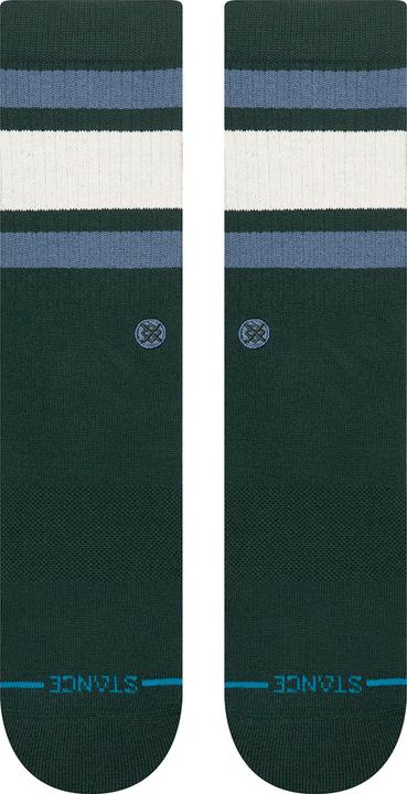 Actual product image Stance Boyd St (Single pack, 38 - 42)