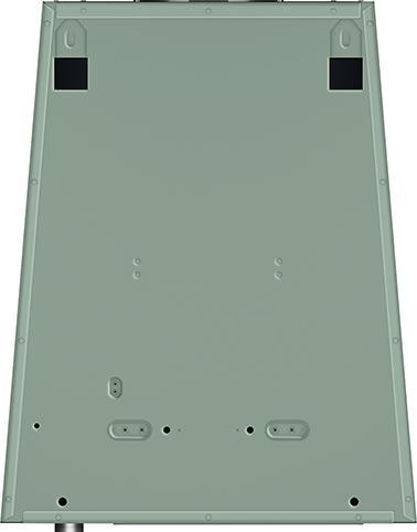 Actual product image Franke Smart Deco Wandhaube (Wall hood)