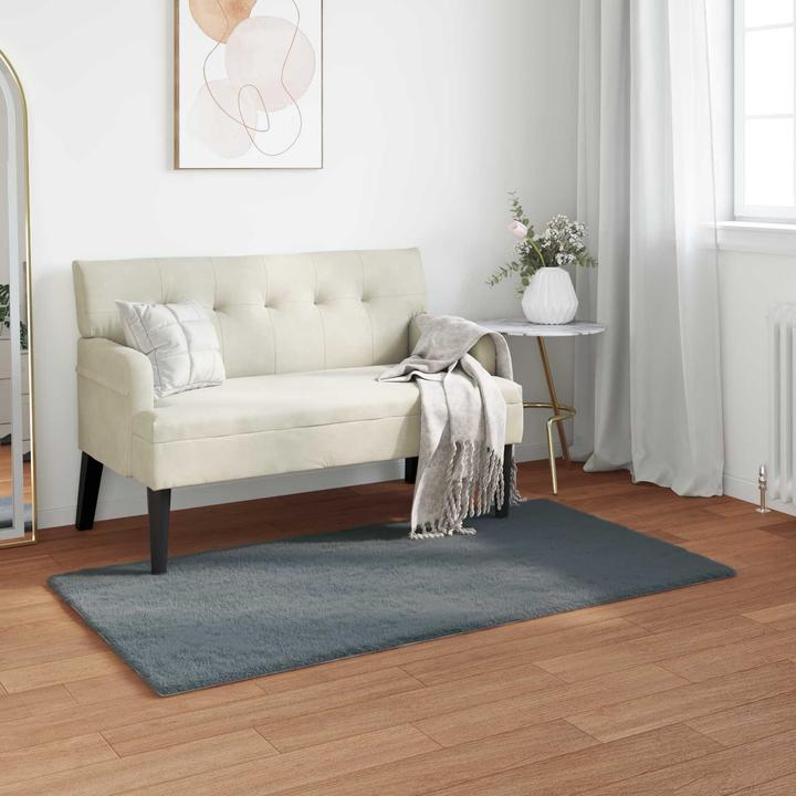 Produktbild vidaXL Wohnzimmerteppich (60 x 110 cm)