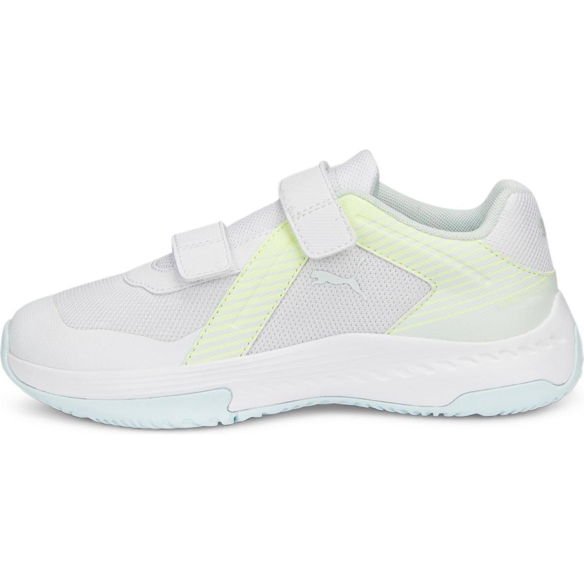 Thumbnail - Puma, Herren, Hallenschuhe, Varion V Jr-106586 (30), Schwarz
