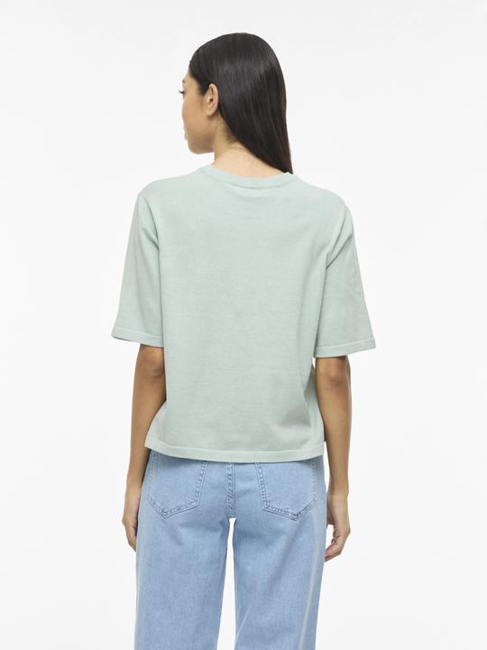 Immagine prodotto Vila VIMALU Kurzärmeliges Strickoberteil (M)