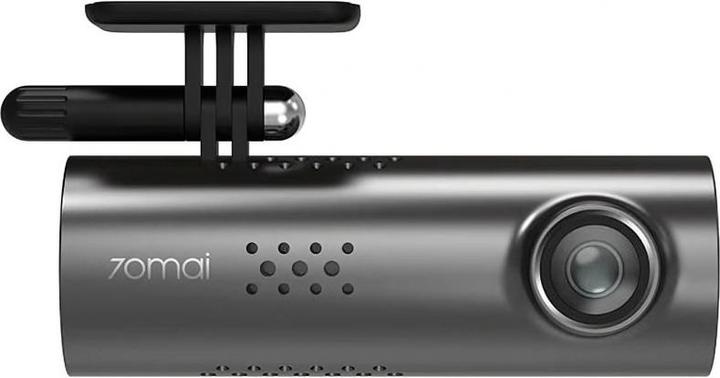 Actual product image 70mai Smart Dash Cam 1S (Wi-Fi, Full HD)