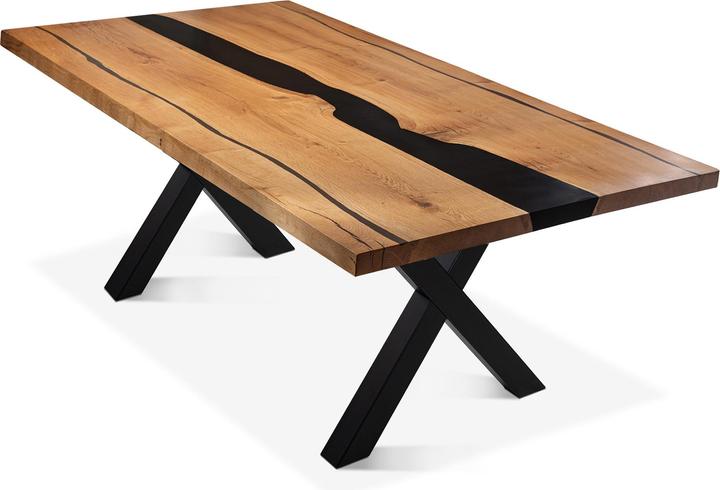 Image du produit Möbel-Eins Galaxis (100 x 100 x 77 cm)