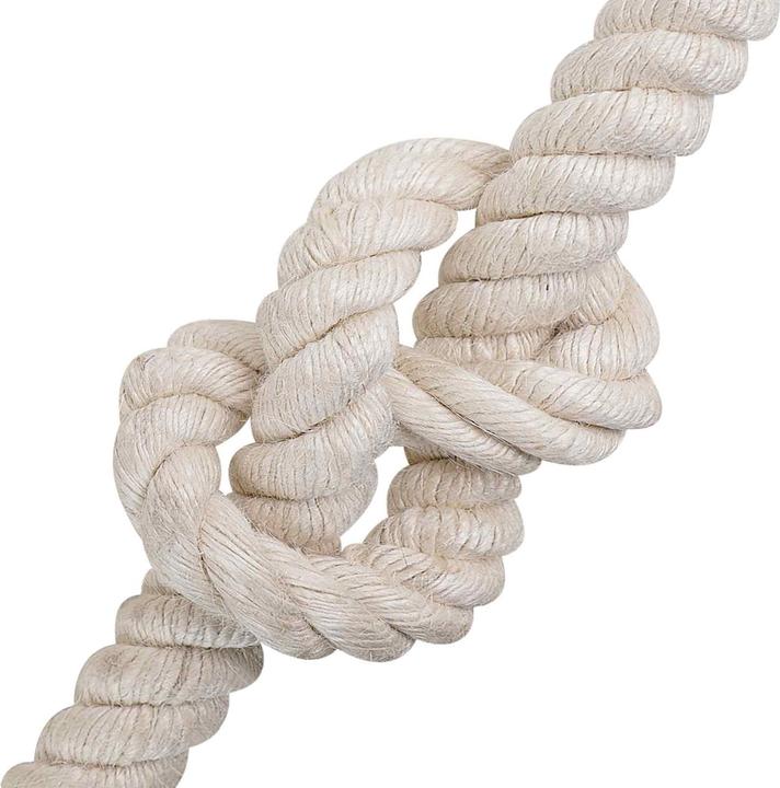 Image du produit vidaXL Natürliches Seil (25 m)