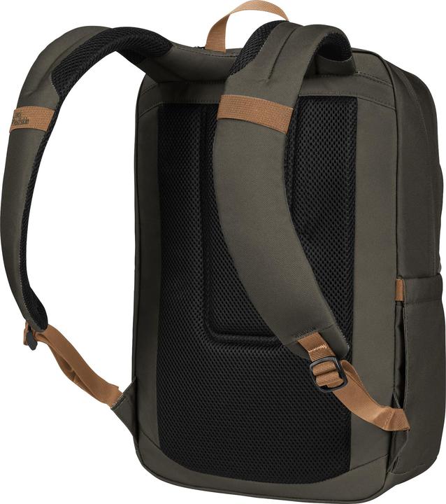 Actual product image Jack Wolfskin Hasensprung (29 l)