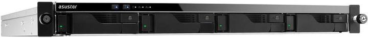 Produktbild Asustor NAS AS6504RD 0/4HDD 1U Rack