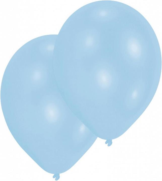 Amscan Palloncini (10 x)