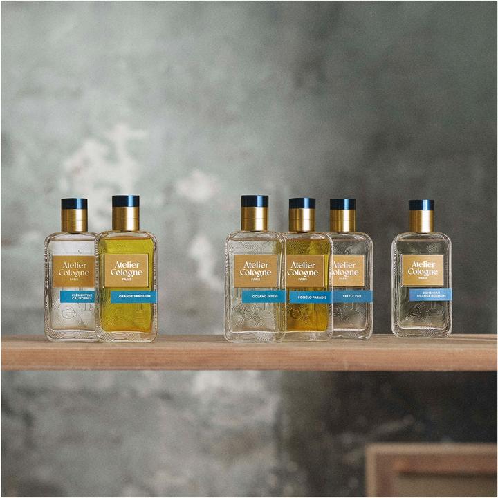 Produktbild Atelier Cologne Absolue Cedre Atlas Eau de Parfum - Unisex, 100 ml (Eau de Parfum, 100 ml)