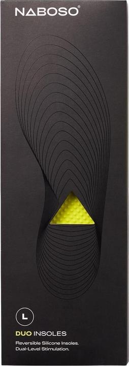 Image du produit Naboso Insoles Duo M