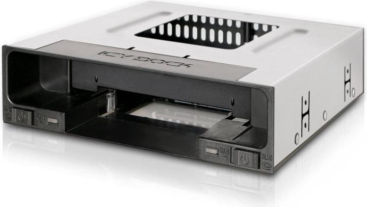 Produktbild Icy Dock flexiDOCK MB795SP-B