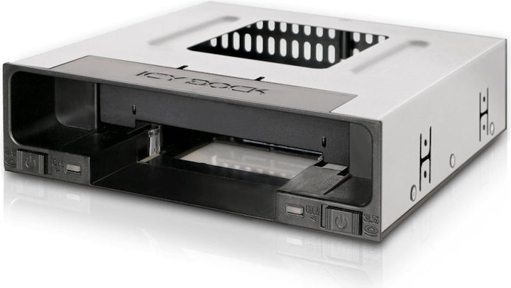 Produktbild Icy Dock flexiDOCK MB795SP-B