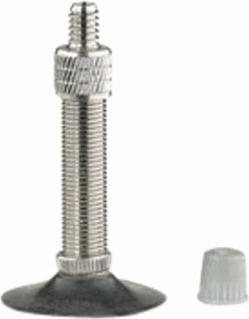 Actual product image Vredestein MTB -tubes MTB 26x1.75 - 27.5x2,40 (47/62-559/584), Dunlop 40 mm, 220 g (new) (Dunlop (DV), 26", 40 mm)