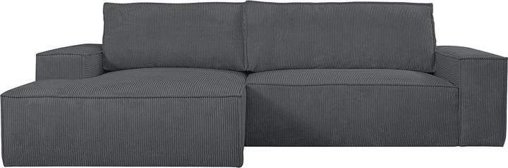 Immagine prodotto Pascal Morabito Amelia (Divano ad angolo)