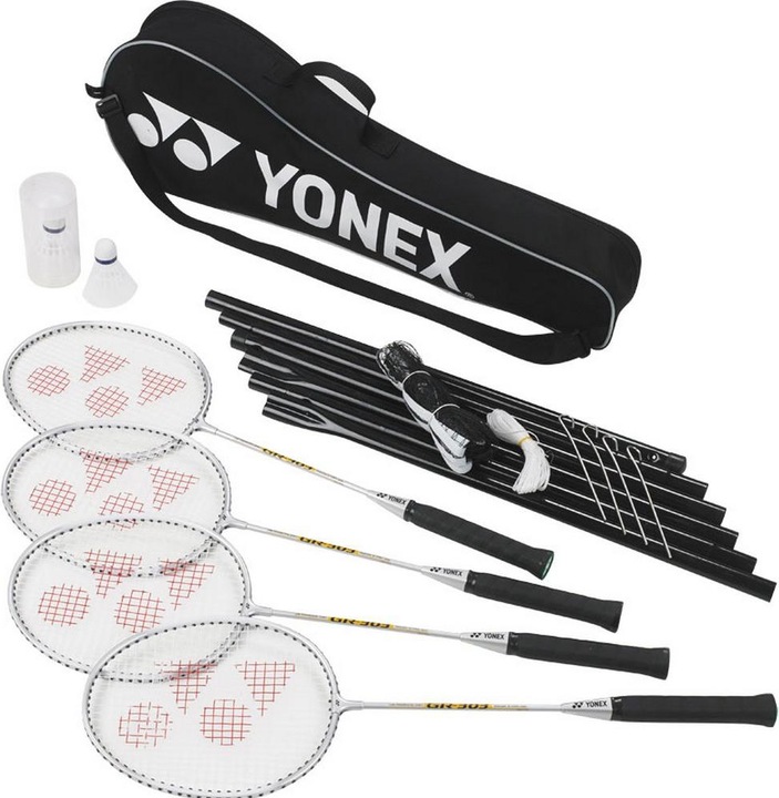 Yonex Badminton Set
