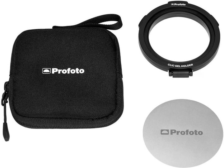 Image du produit Profoto Clic Gel Holder