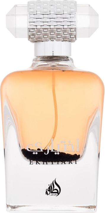 Immagine prodotto Lattafa Perfumes Lattafa Ekhtiari Eau De Parfum 100 Ml Unisex (Eau de parfum, 100 ml)