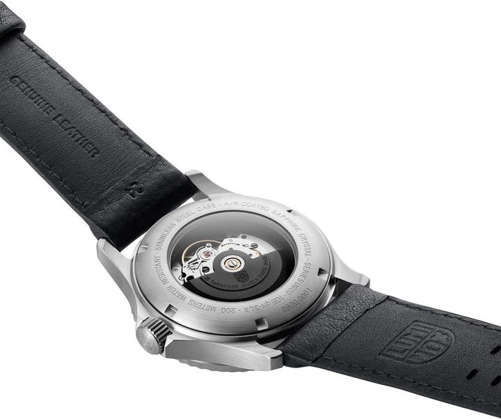 Produktbild Luminox Sport Timer Automatic 0920 Series (Analoguhr, Swiss Made, 42 mm)