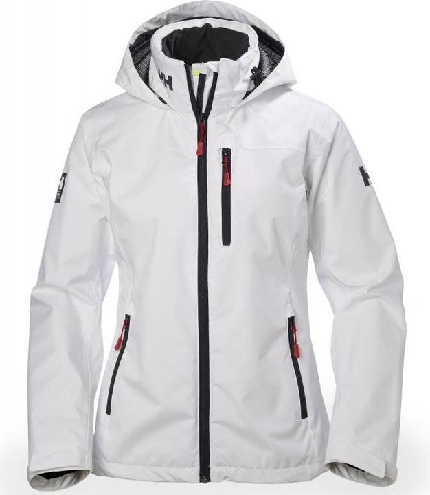 Actual product image Helly Hansen Crew Hooded Midlayer Jacket (XS)