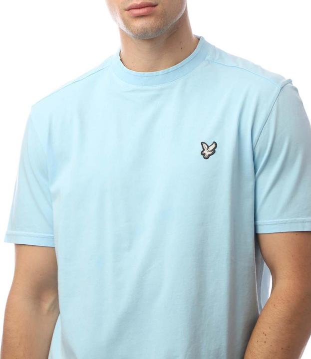 Immagine prodotto Lyle and Scott MagliettaTinto Naturale Uomo (M)