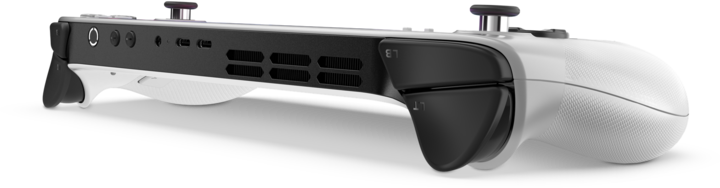Produktbild Lenovo Legion Go S - 8" | 16GB | 1TB