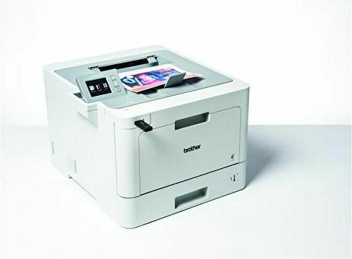 Produktbild Brother HL-L9310CDW (Laser, Farbe)