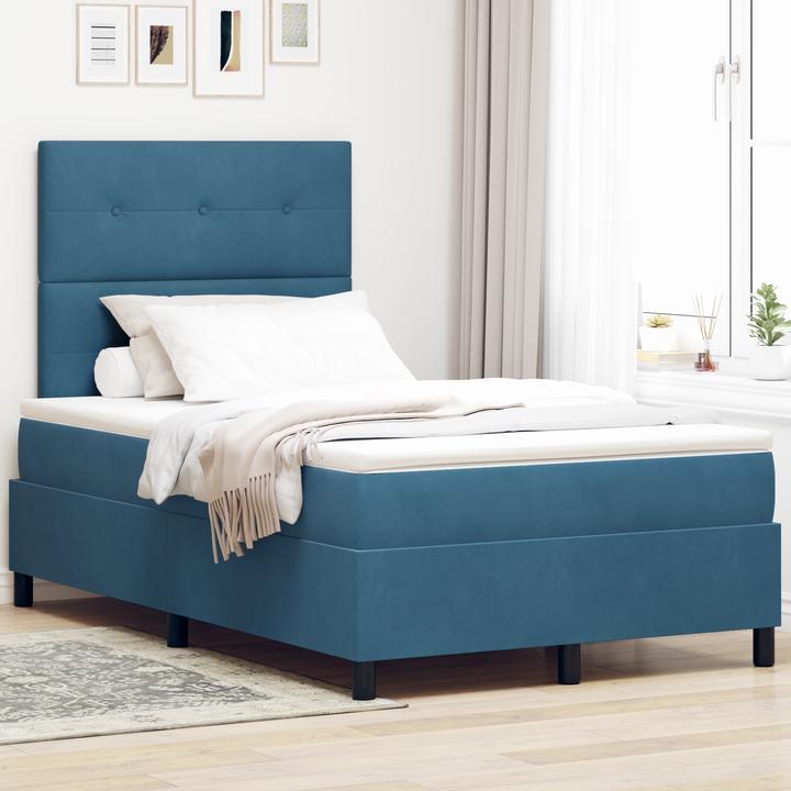 Blu scuro