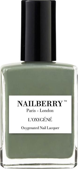 Immagine prodotto Nailberry L'oxygéné - Love You Very Matcha (Ti amo molto Matcha, Smalto)
