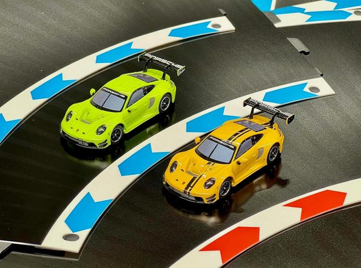 Actual product image Carrera Hybrid Set Speedway to Hell