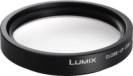 Produktbild Panasonic DMW-LC55E Nahlinse