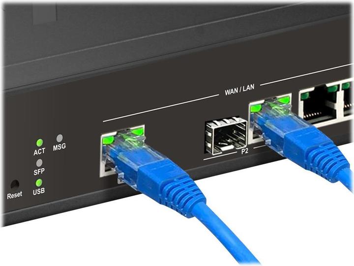 Produktbild Draytek VPN-Router Vigor 2962 inkl.200xVPN