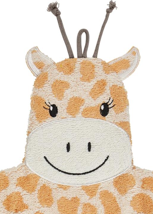 Image du produit Sterntaler Baby-Waschhandschuh Giraffe Kaya