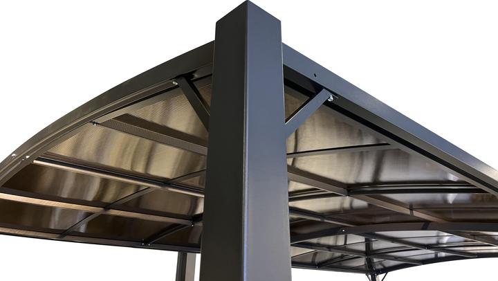 Actual product image Leco Pergola JOTTA 4.0 (538 cm, 300 cm)