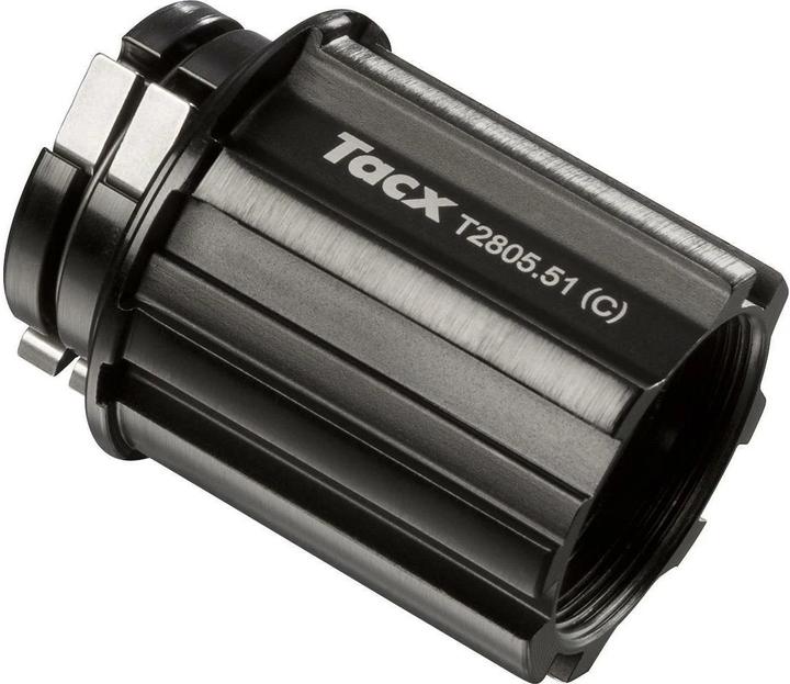 Tacx Campagnolo Body